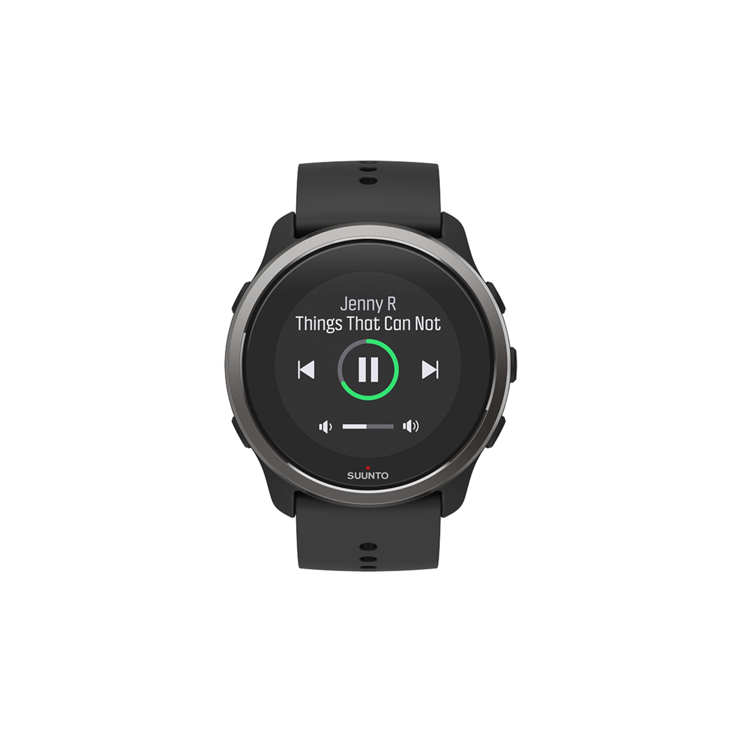 Suunto 5 Peak Montre GPS Multisports 5 Suunto 5 Peak Montre GPS Multisports – Image 5