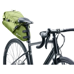 Deuter MONDEGO SB 16 Sacoche Selle -Accessoires Vélo Soldes 81F7CA5C7CEFADCD420A29F74890DBF7