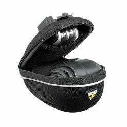 Topeak PROPACK SMALL Sacoche Selle -Accessoires Vélo Soldes 8314DD9543A7ED9116B8F7C8B5A3AFF7