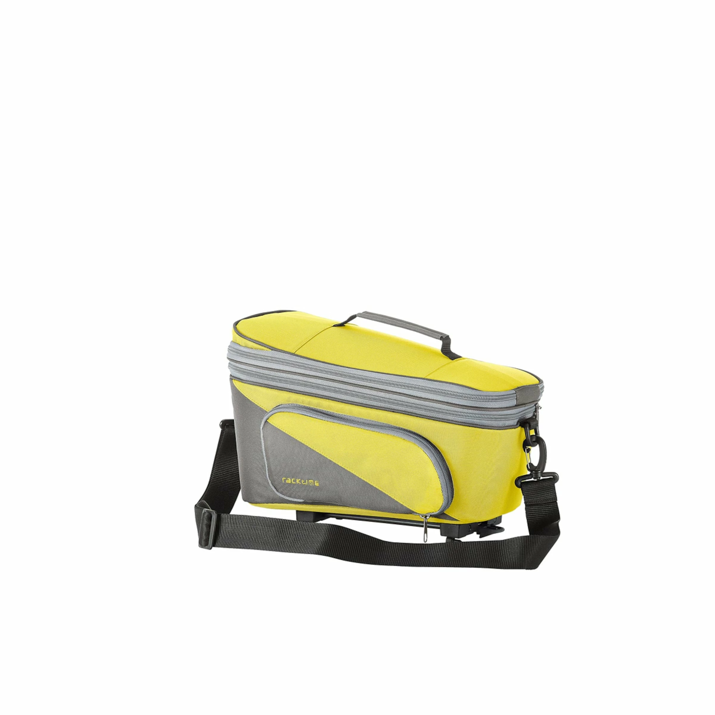 Racktime TALIS PLUS Sacoche Porte-bagages 1 Racktime TALIS PLUS Sacoche Porte-bagages