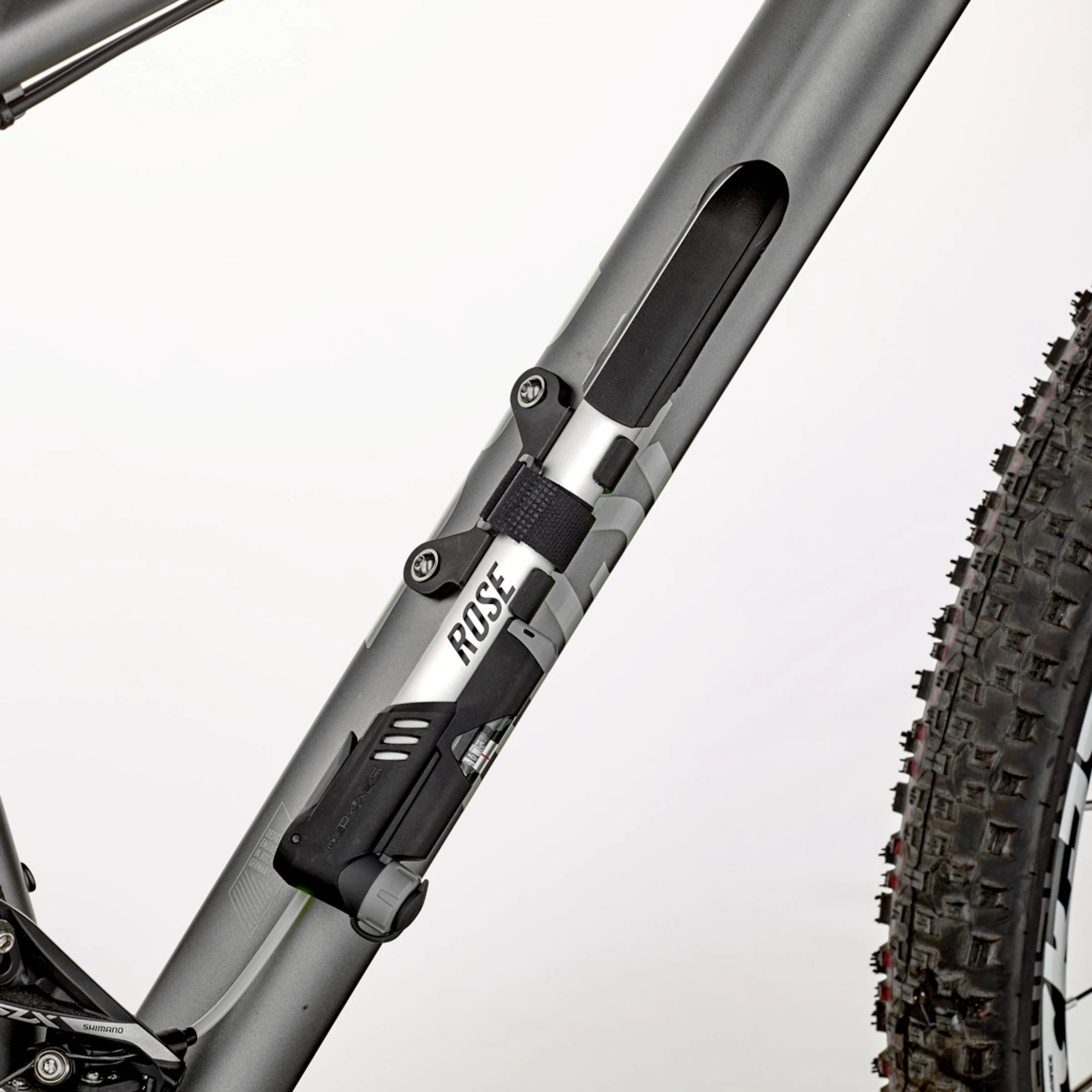 Rose Airik MT-PP Mini Pompe à Double Course Avec Support 7 Rose Airik MT-PP Mini Pompe à Double Course Avec Support – Image 7