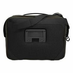 BROOKS Scape Handlebar Compact Bag Sacoche Guidon 10-12L 7 BROOKS Scape Handlebar Compact Bag Sacoche Guidon 10-12L -Accessoires Vélo Soldes 875B33470D9681A3760F446B905D7033