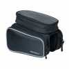 BASIL SPORT DESIGN TOP TUBE FRAME BAG DOUBLE M Sacoche De Tube Supérieur