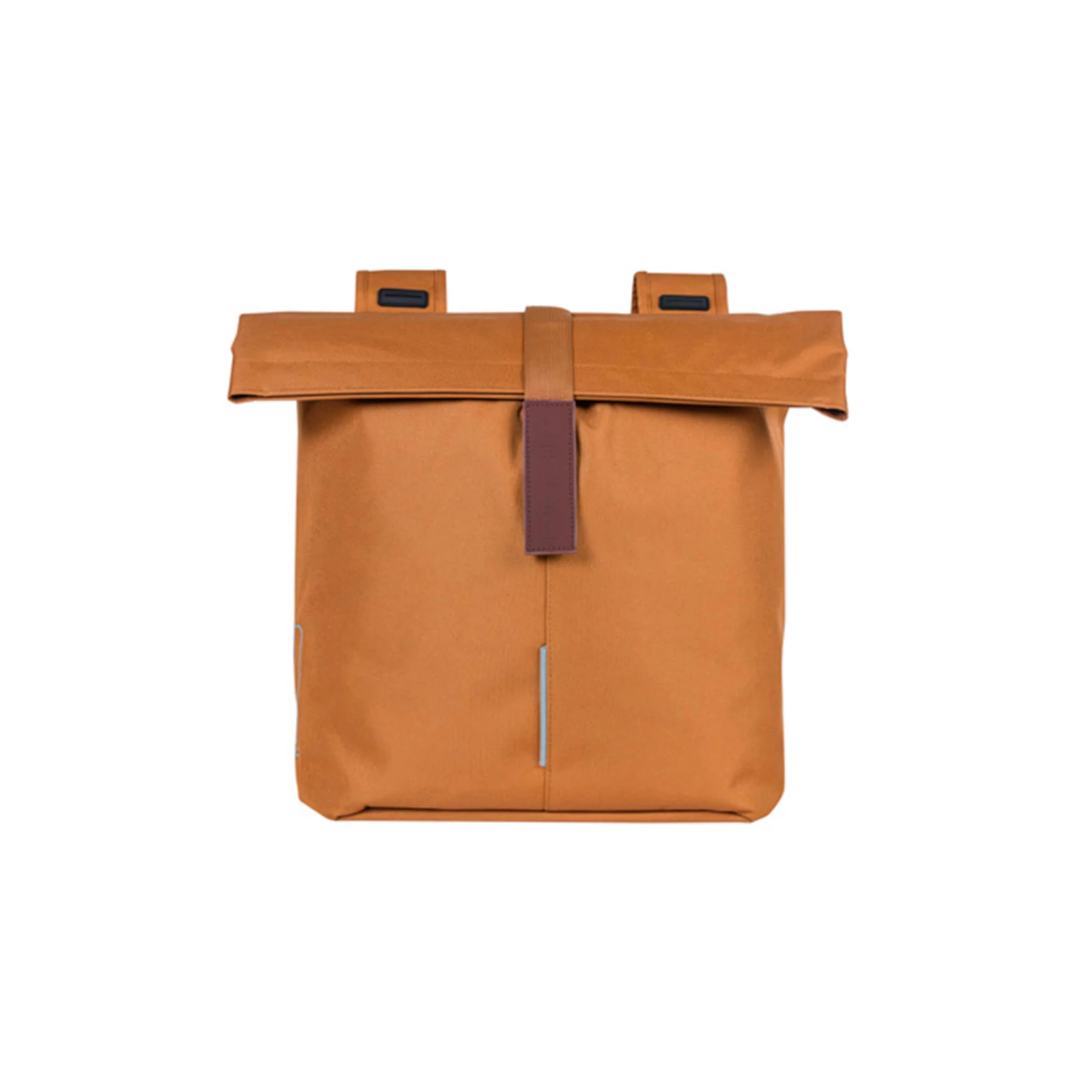 BASIL City Double Bag Sacoche Porte-bagages 2 BASIL City Double Bag Sacoche Porte-bagages – Image 2