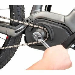 Park Tool LRT-1 Outil Pour écrou De Blocage 50 Mm Pour Bosch® Génération 2 Ø 50 Mm -Accessoires Vélo Soldes 8D69A6777CE2663F563B22EC1744A2DA