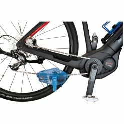 Park Tool Cyclone CM-5.3 Appareil De Nettoyage Pour Chaîne -Accessoires Vélo Soldes 8D6A530B43ABD398084C7ABFD282DE57