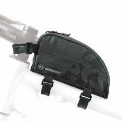 SKS Germany Traveller Up Sacoche De Tube Horizontal -Accessoires Vélo Soldes 918A4E85C23BE483E18D731C301B1E73