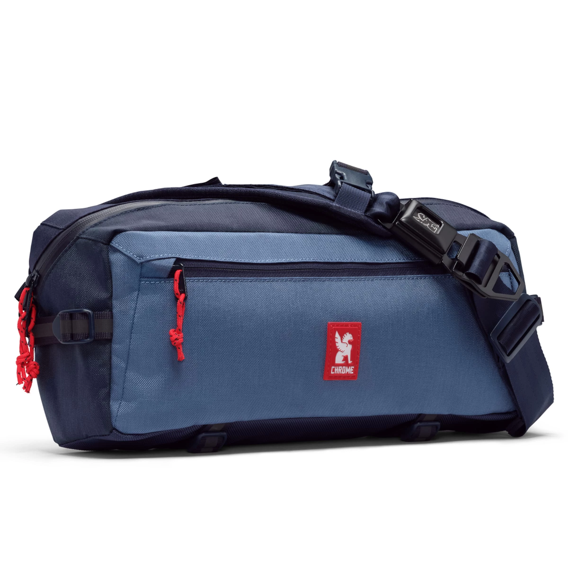 Chrome KADET BLUE HOUR Sac En Bandoulière 1 Chrome KADET BLUE HOUR Sac En Bandoulière