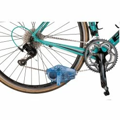 Park Tool Cyclone CM-5.3 Appareil De Nettoyage Pour Chaîne -Accessoires Vélo Soldes 929E50AB21450160490BC68C335064FE
