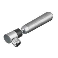 Rose Airik DF Mini Pompe (compatible Avec Cartouches CO2) -Accessoires Vélo Soldes 93A9D7D0AFA0849959A74236DAB68E31