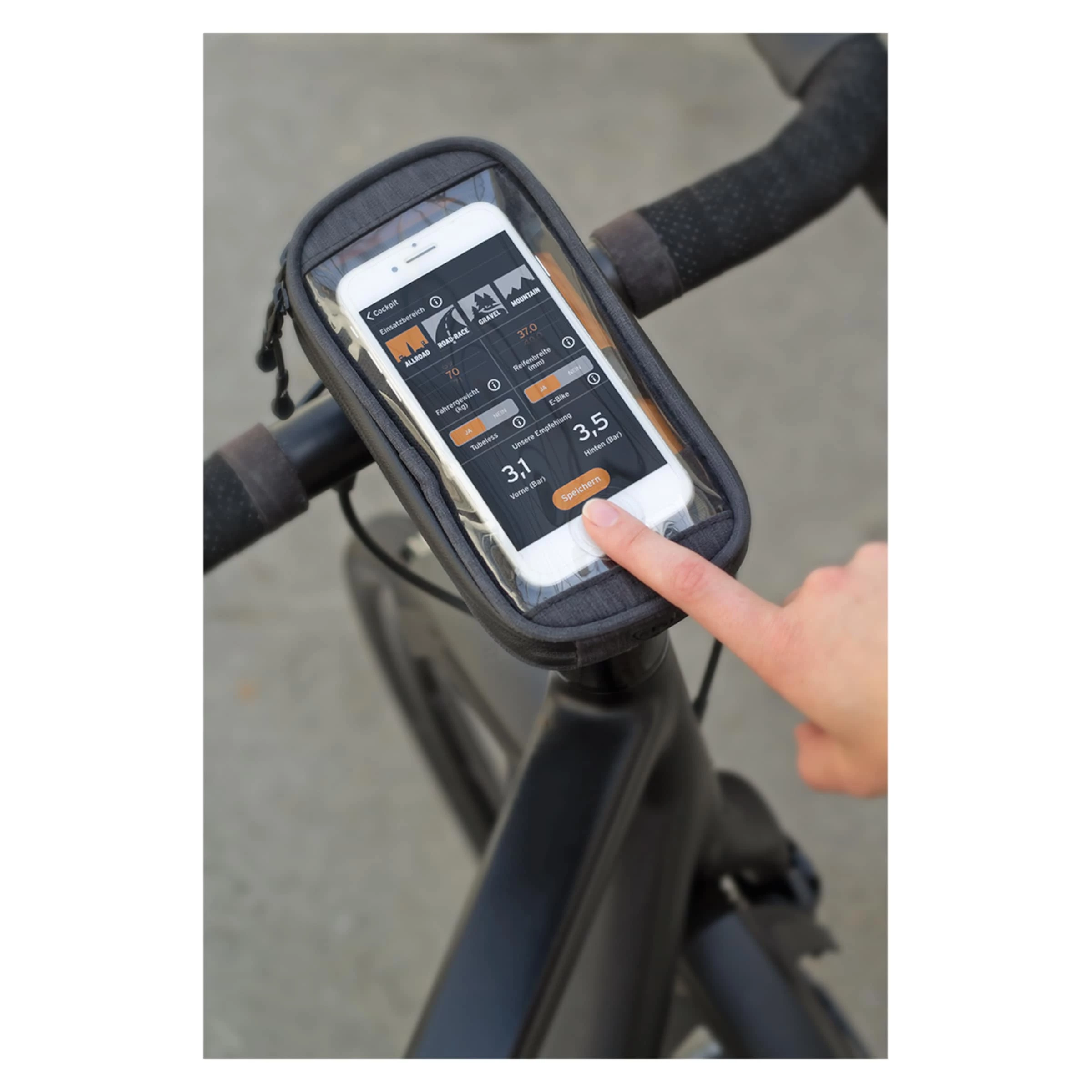 SKS Germany COM/Smartbag Sac Universel Pour Smartphone 6 SKS Germany COM/Smartbag Sac Universel Pour Smartphone – Image 6