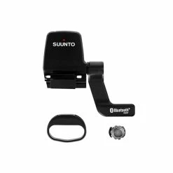 Suunto Bike Sensor Capteur De Vitesse & Cadence