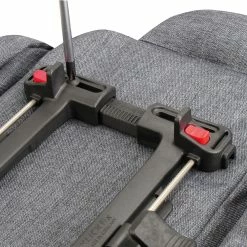 KLICKFIX UniKlip 2 Adaptateur Pour Porte-bagages -Accessoires Vélo Soldes 958FF2FE96D4773C2772ED8C9E28EC26