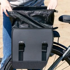 BASIL Tour Waterproof Double Pannier Bag MIK Double Sacoche Porte-bagages 21 BASIL Tour Waterproof Double Pannier Bag MIK Double Sacoche Porte-bagages -Accessoires Vélo Soldes 966C055037ACBDEA6DF8E7C25FC58BF1