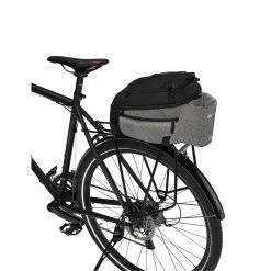 VAUDE SILKROAD L LUMINUM Sacoche Porte-bagages -Accessoires Vélo Soldes 97D7337BA9AE08CC78B1502D5EABB87E