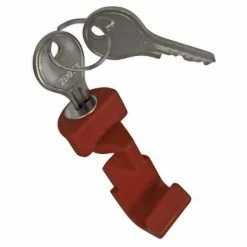 KLICKFIX Touche Pour Adaptateur De Guidon Vérrouillable