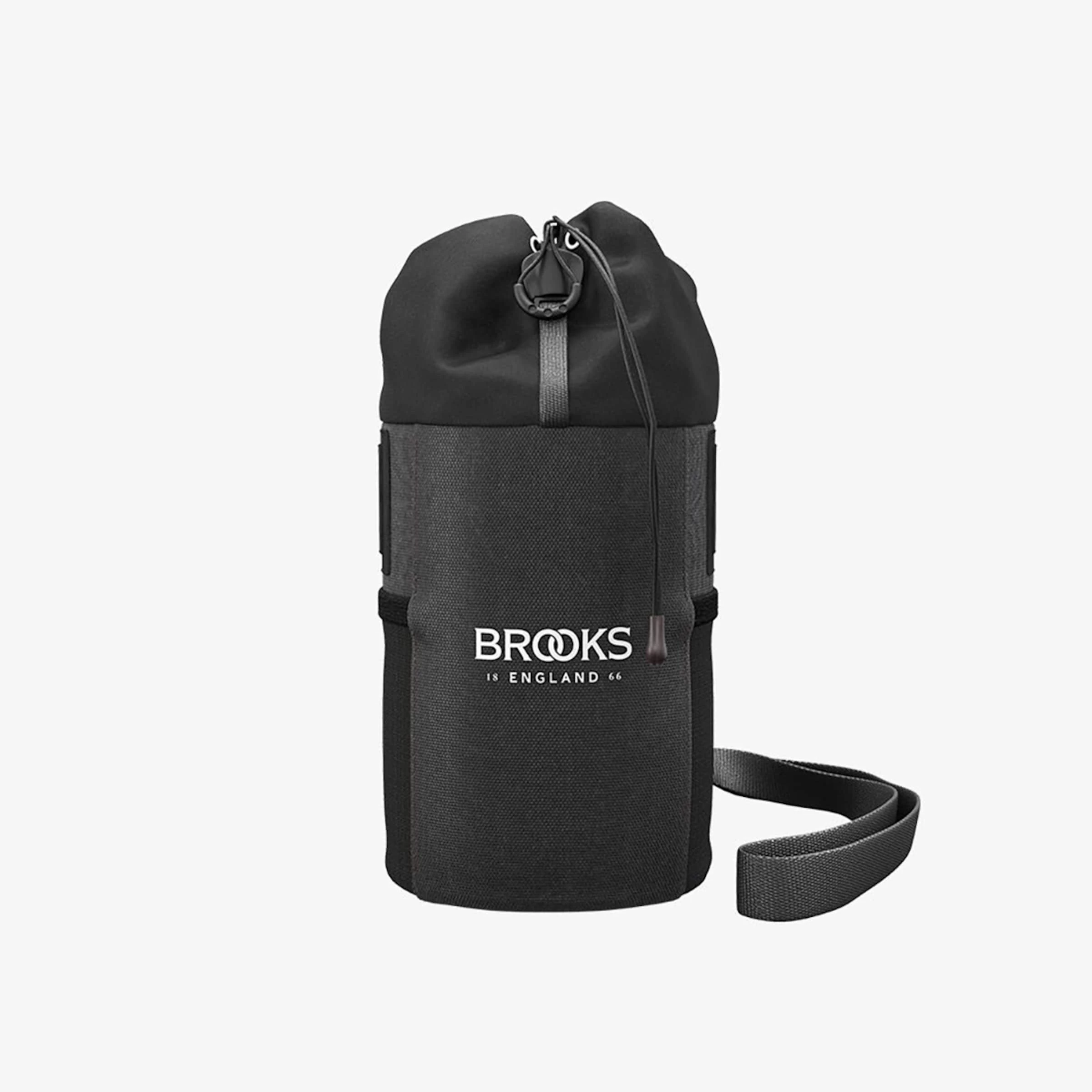BROOKS SCAPE FEED POUCH Sacoche Guidon 1 BROOKS SCAPE FEED POUCH Sacoche Guidon