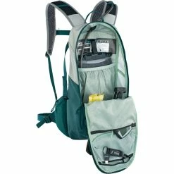 Evoc E-RIDE 12 Sac à Dos -Accessoires Vélo Soldes 9BB41CCDE40B28BEDF044CFB0381848B