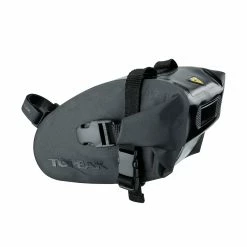 Topeak WEDGE DRYBAG STRAP MEDIUM Sacoche Selle