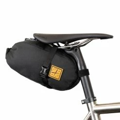 Restrap SADDLE PACK Sacoche Selle -Accessoires Vélo Soldes 9C67EBBC3EED8982F734B06735780986