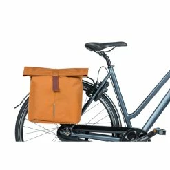BASIL City Double Bag Sacoche Porte-bagages 14 BASIL City Double Bag Sacoche Porte-bagages -Accessoires Vélo Soldes 9D5B4572CEB21EB7B6DDF4B86950EB00