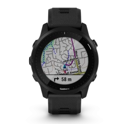 Garmin Forerunner 945 LTE Montre GPS Connectée Multisports 18 Garmin Forerunner 945 LTE Montre GPS Connectée Multisports -Accessoires Vélo Soldes 9F45F3127AD4F5E8C6E02531A69F0BB2