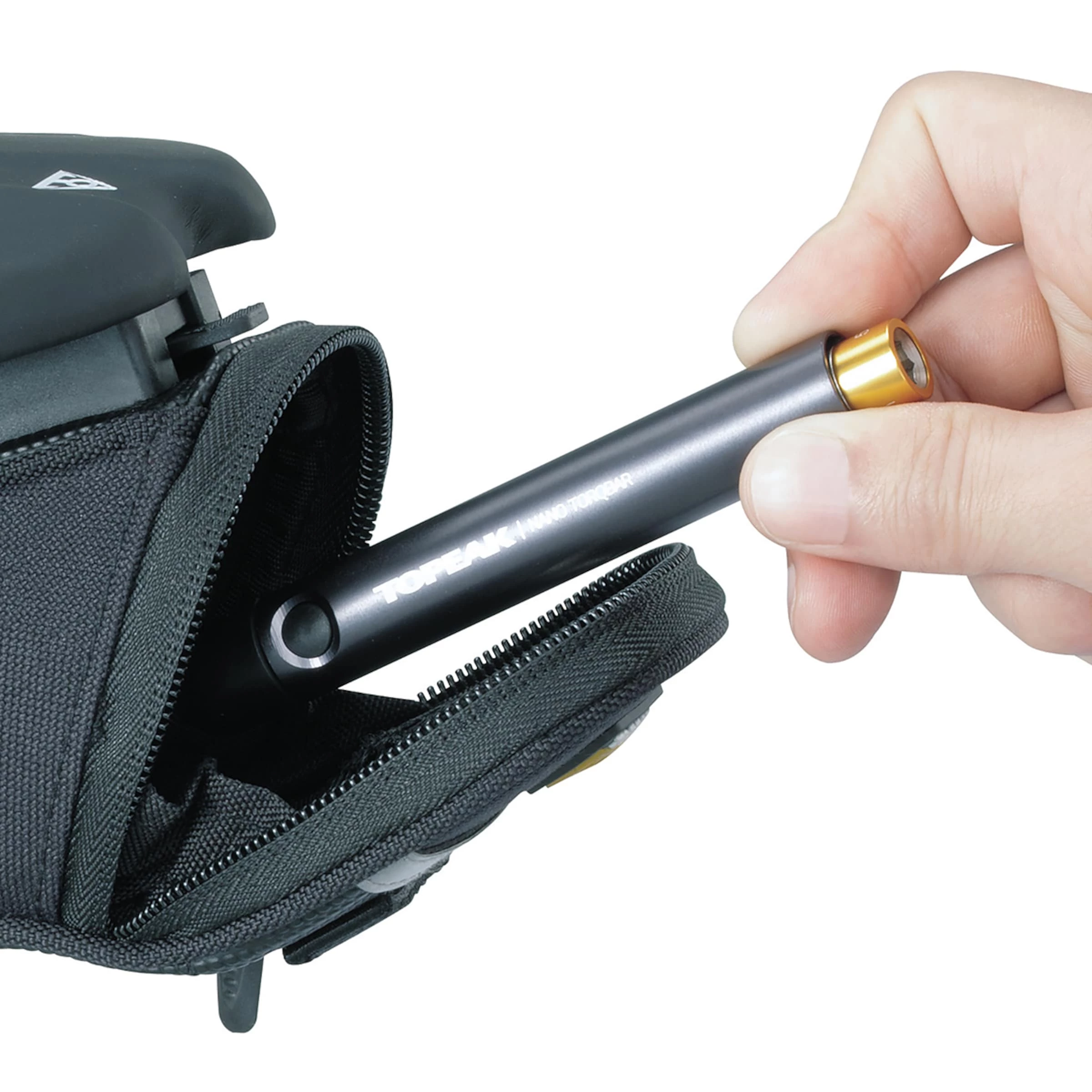 Topeak Nano TorqBar Clé Dynamométrique 7 Topeak Nano TorqBar Clé Dynamométrique – Image 7