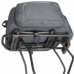 KLICKFIX UniKlip 2 Adaptateur Pour Porte-bagages -Accessoires Vélo Soldes A09AE7E3714F633DCF9FCBAC5AF19CD2