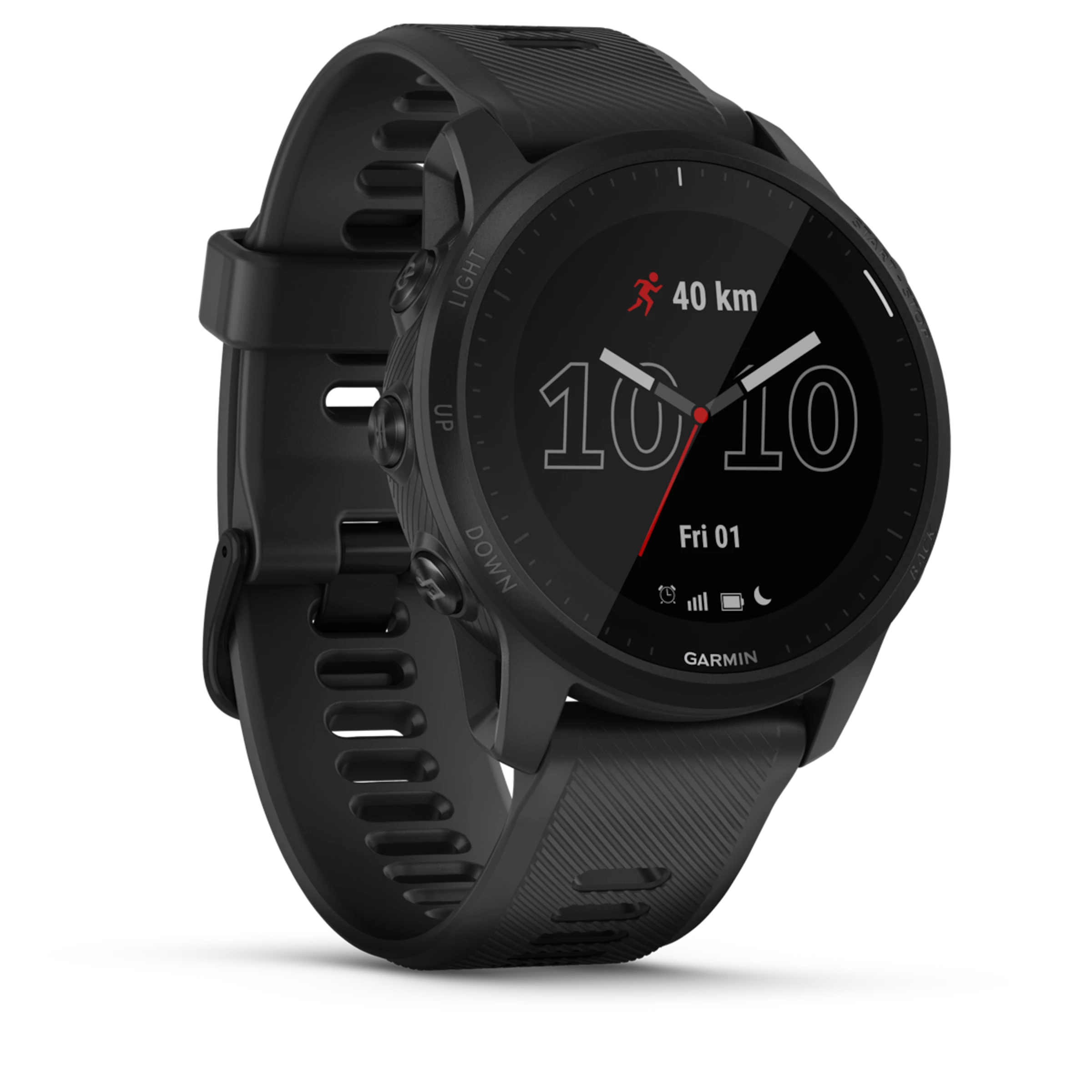 Garmin Forerunner 945 LTE Montre GPS Connectée Multisports 3 Garmin Forerunner 945 LTE Montre GPS Connectée Multisports – Image 3
