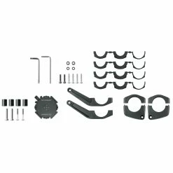 SKS Germany COMPIT Support Pour Smartphone -Accessoires Vélo Soldes A1DF18682E8900A7FC9A2381D9D2CCDC