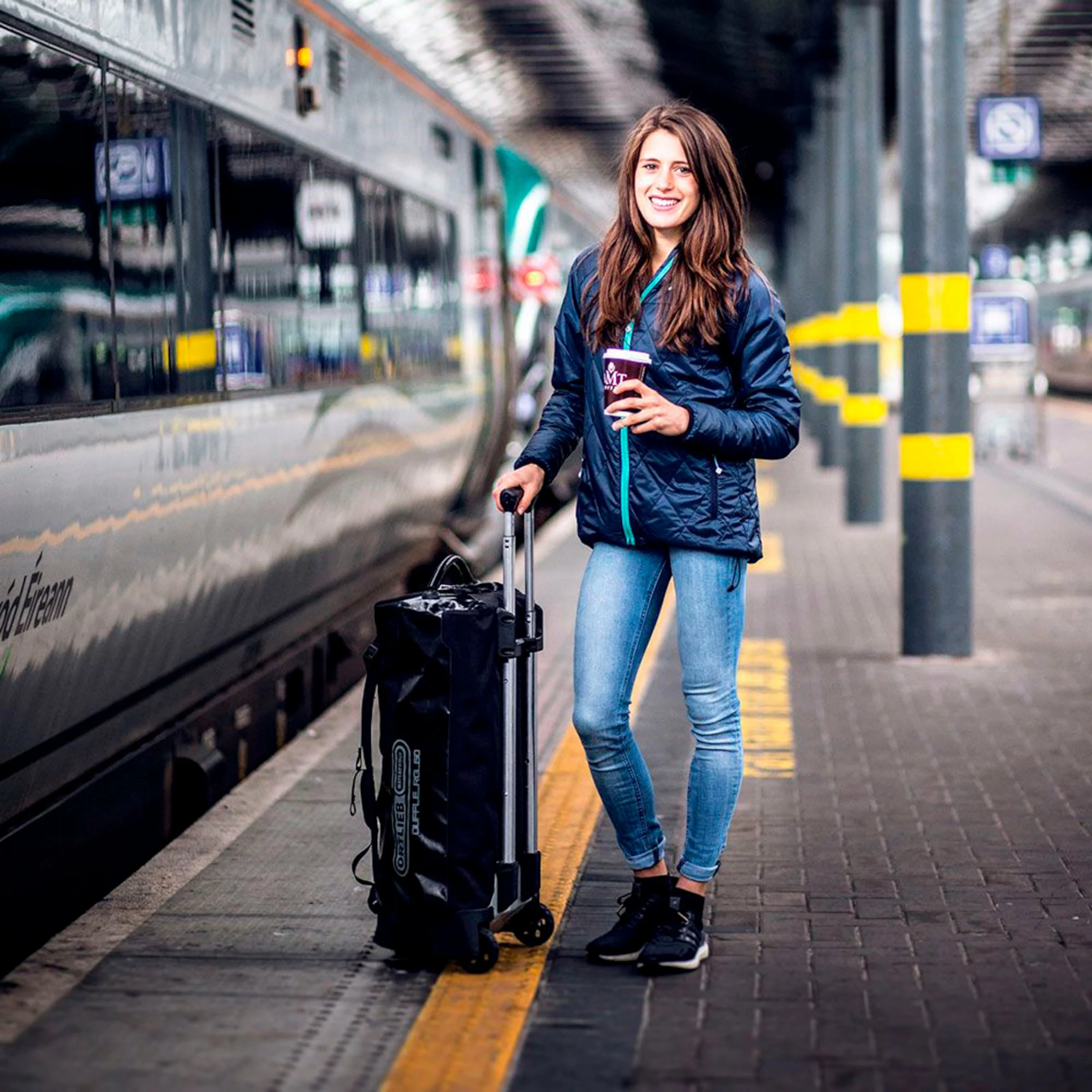 Ortlieb Duffle RG Sac à Roulettes 16 Ortlieb Duffle RG Sac à Roulettes – Image 16