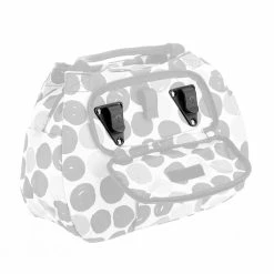 New Looxs SHOPPER KOTA NOMI Sacoche Porte-bagages -Accessoires Vélo Soldes A517EC8E6EFCF36B863E1FA6E9C9CF71