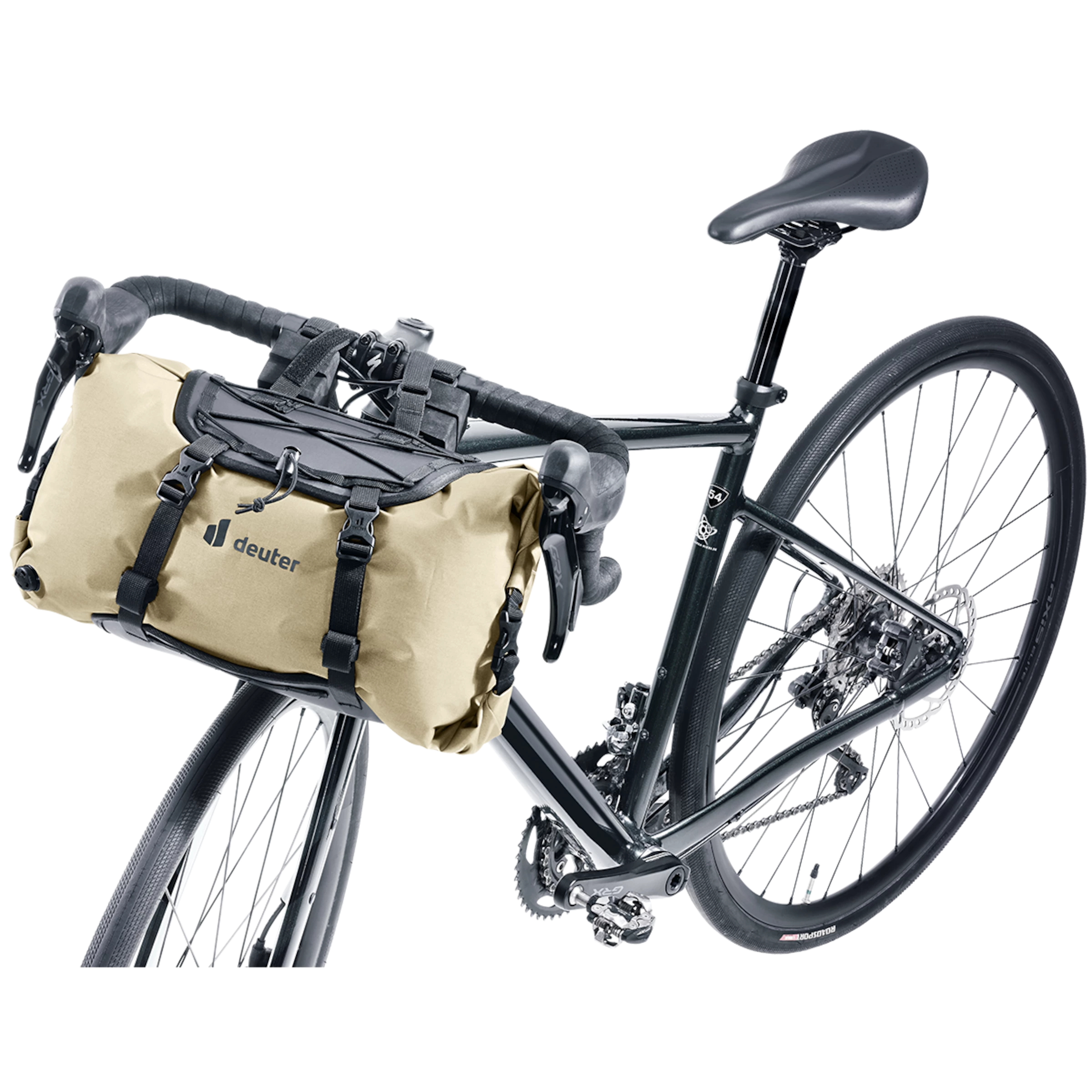 Deuter CABEZON HB 14 Sacoche Guidon 3 Deuter CABEZON HB 14 Sacoche Guidon – Image 3