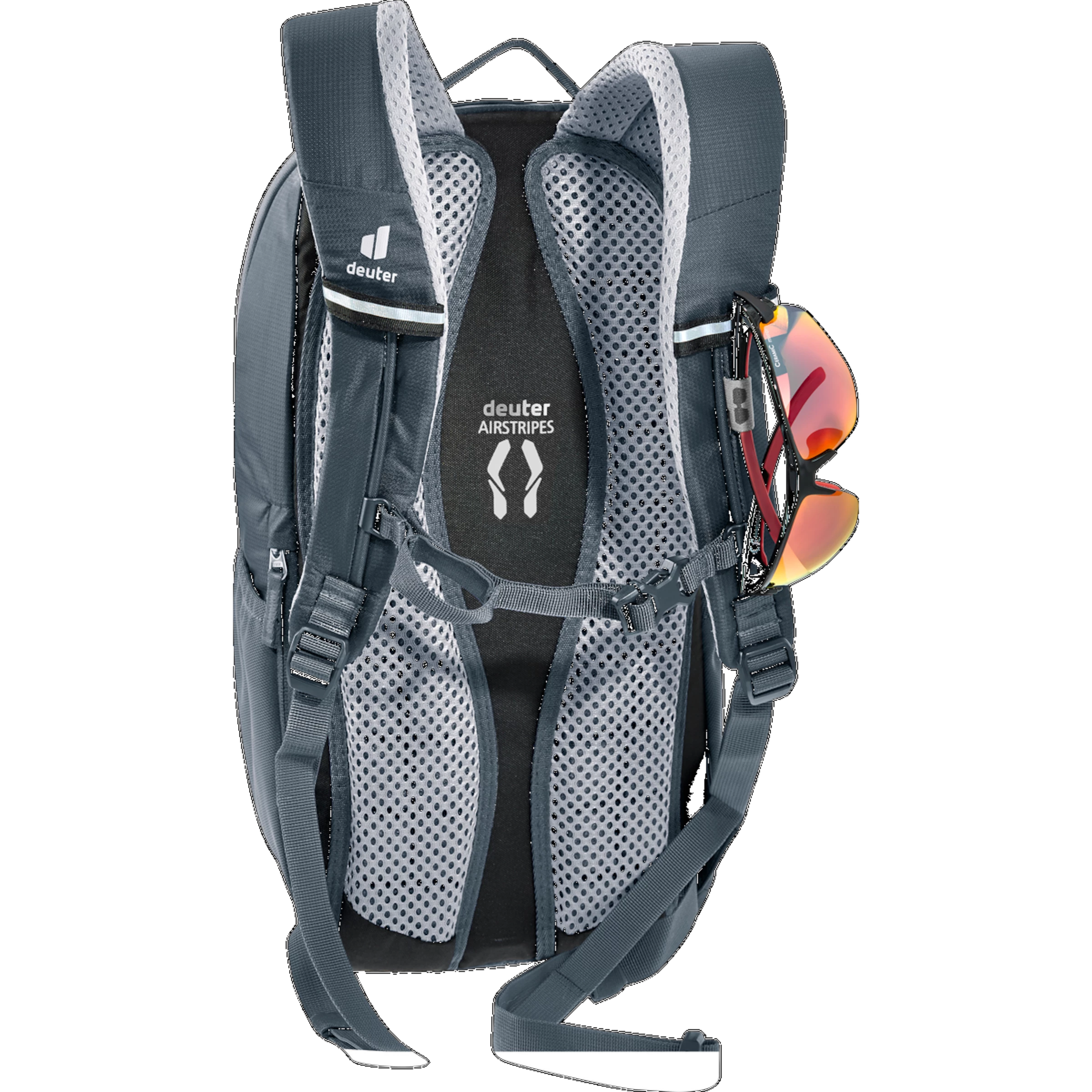 Deuter BIKE I 14 Sac à Dos Vélo 4 Deuter BIKE I 14 Sac à Dos Vélo – Image 4