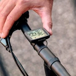 SIGMA BC 8.0 WR Compteur Vélo -Accessoires Vélo Soldes A7B2B673269E9C82DC043A989EF9D47A