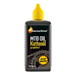 Hanseline Huile De Chaîne Vtt