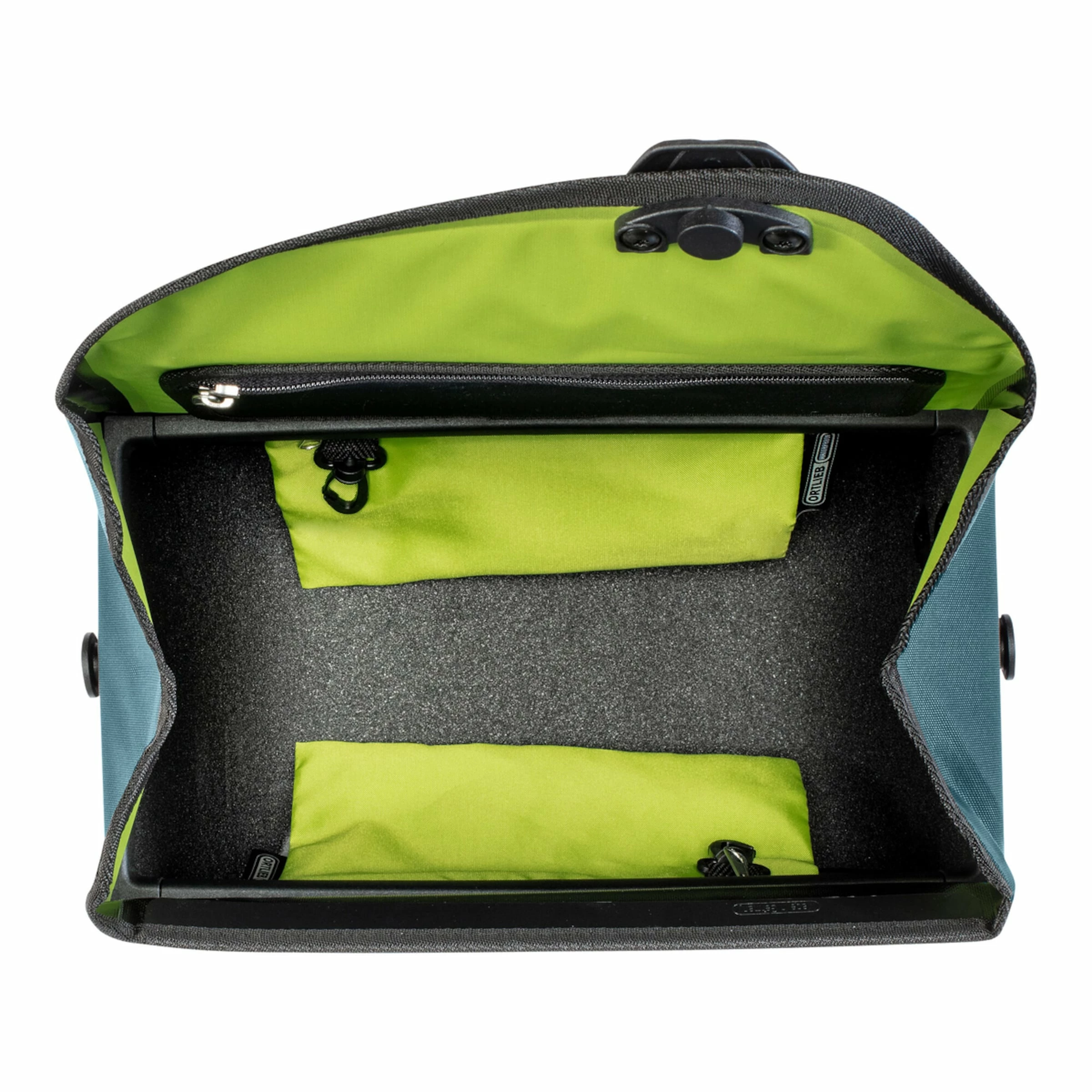 Ortlieb E-TRUNK Sacoche Porte-bagages 4 Ortlieb E-TRUNK Sacoche Porte-bagages – Image 4