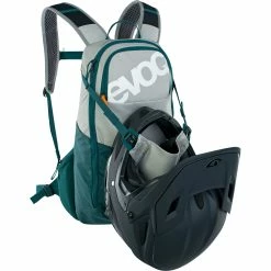 Evoc E-RIDE 12 Sac à Dos -Accessoires Vélo Soldes AB438EF0A5DD968881B8BE32244A3B23