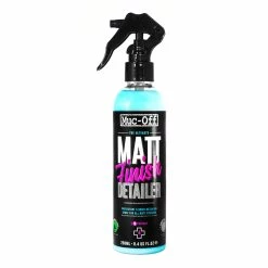 Muc-Off Matt Finish Detailer Spray De Protection