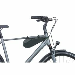BASIL Discovery 365D M Sacoche Vélo -Accessoires Vélo Soldes AD67248B89D3DAB050A3CFE0D0888A38
