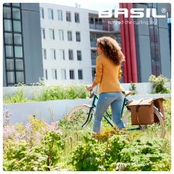 BASIL City Double Bag Sacoche Porte-bagages 16 BASIL City Double Bag Sacoche Porte-bagages -Accessoires Vélo Soldes AE4954A4A803F5E3CD4D032BDEC80D29