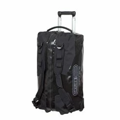 Ortlieb Duffle RG Sac à Roulettes 28 Ortlieb Duffle RG Sac à Roulettes -Accessoires Vélo Soldes AEB376EF66A7ED57E092A0E6BAEECE51