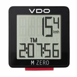 VDO M Zero Compteur à Fil