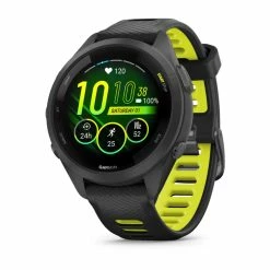 Garmin Forerunner 265S Multisport GPS Watch 16 Garmin Forerunner 265S Multisport GPS Watch -Accessoires Vélo Soldes B0F5CFF4A98F471B31EACA8DEB895BDA