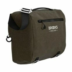 BROOKS Scape Handlebar Compact Bag Sacoche Guidon 10-12L