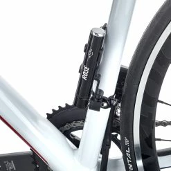 Rose Airik Mini Mini-pompe 9 Rose Airik Mini Mini-pompe -Accessoires Vélo Soldes B1CA054C961279BBB4949421CC3BF117