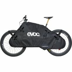 Evoc PADDED BIKE RUG Sac De Protection