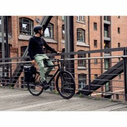 Ortlieb BACK-ROLLER FREE QL3.1 Sacoche Porte-bagages -Accessoires Vélo Soldes B54C9FB0836F56F997DEBD2C3BA3EDCC