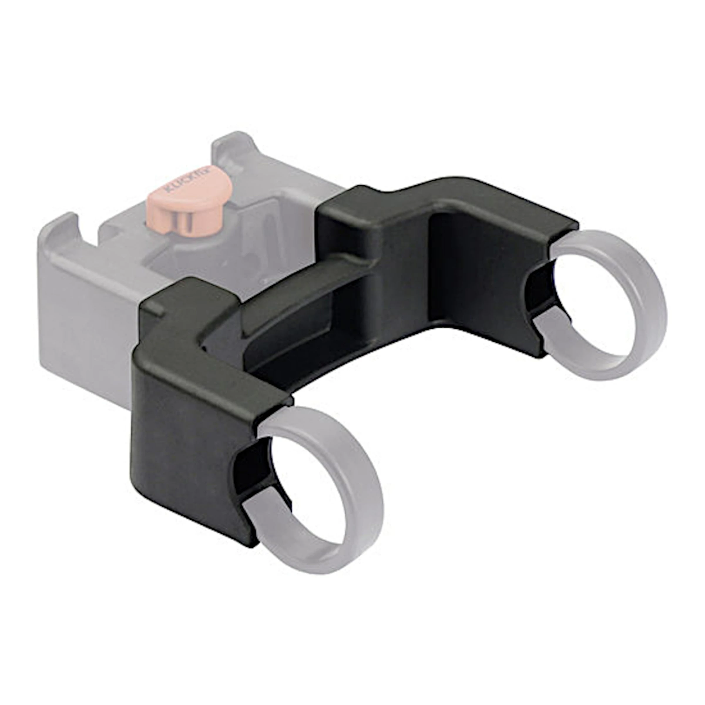 KLICKFIX Adaptateur De Guidon 100 Mm De Large Pour Vae 3 KLICKFIX Adaptateur De Guidon 100 Mm De Large Pour Vae – Image 3