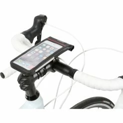 ZEFAL Z Console Dry L Housse De Smartphone Avec Support -Accessoires Vélo Soldes B843DCAEF2B3DA0A324A9AF44979E7E5